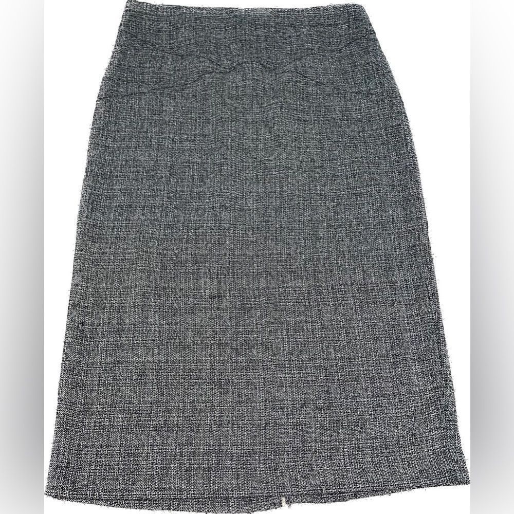 New York & Company 7th Avenue Suiting Collection Skirt Size 2